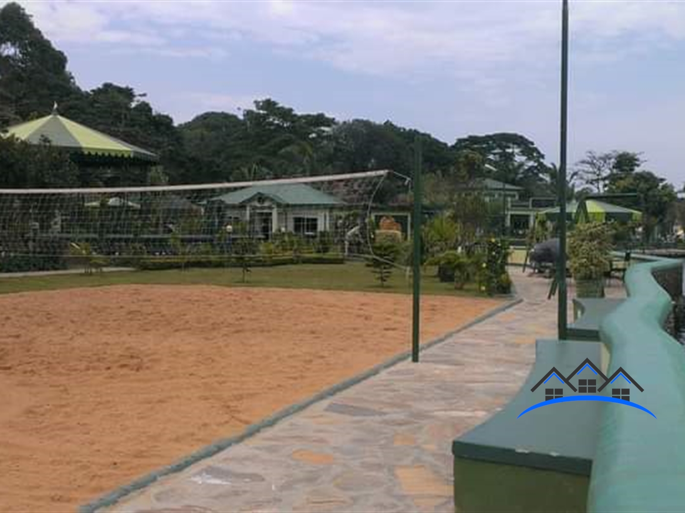 Beach for sale in Entebbe Wakiso