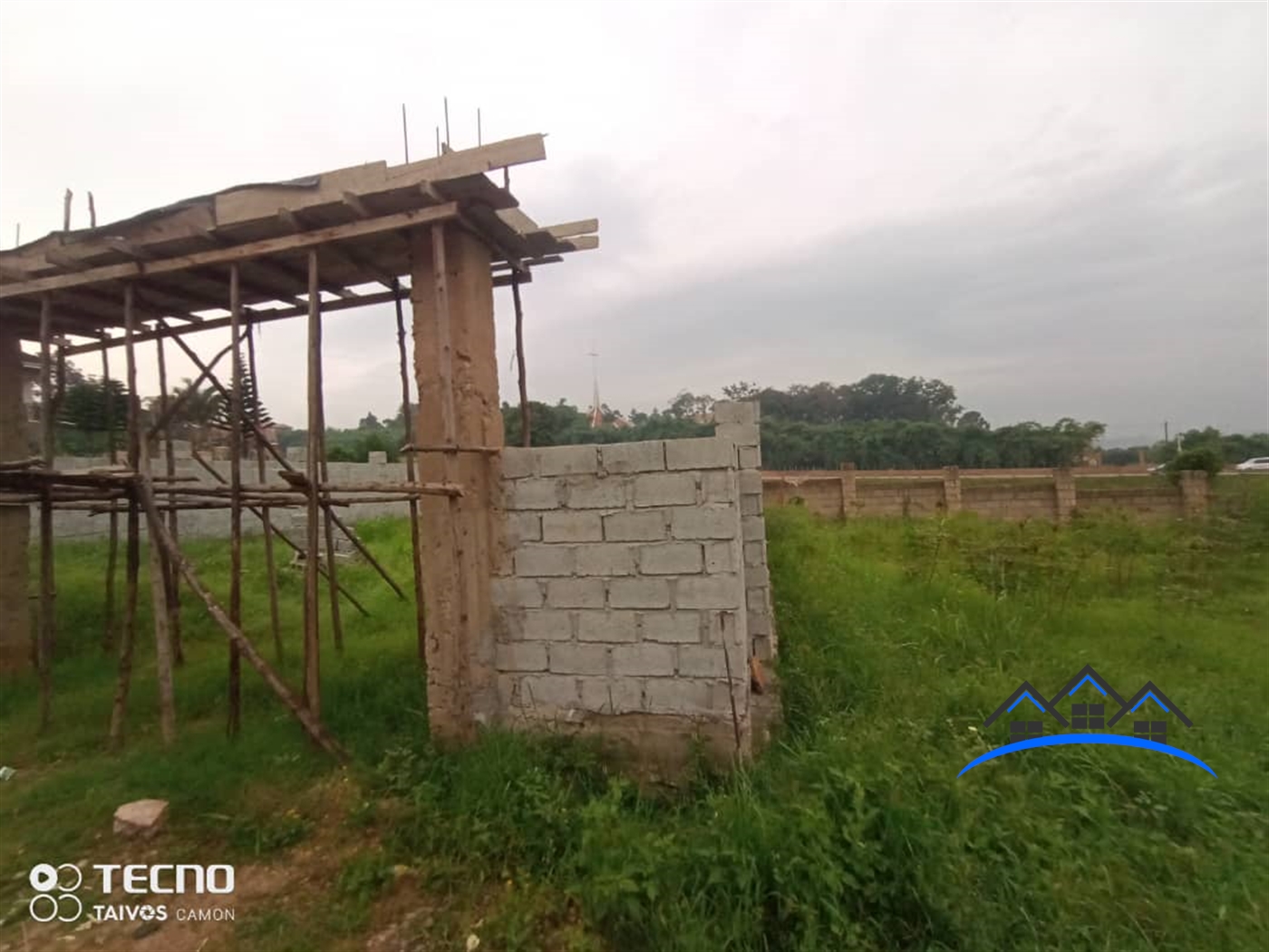 Residential Land for sale in Munyonyo Kampala