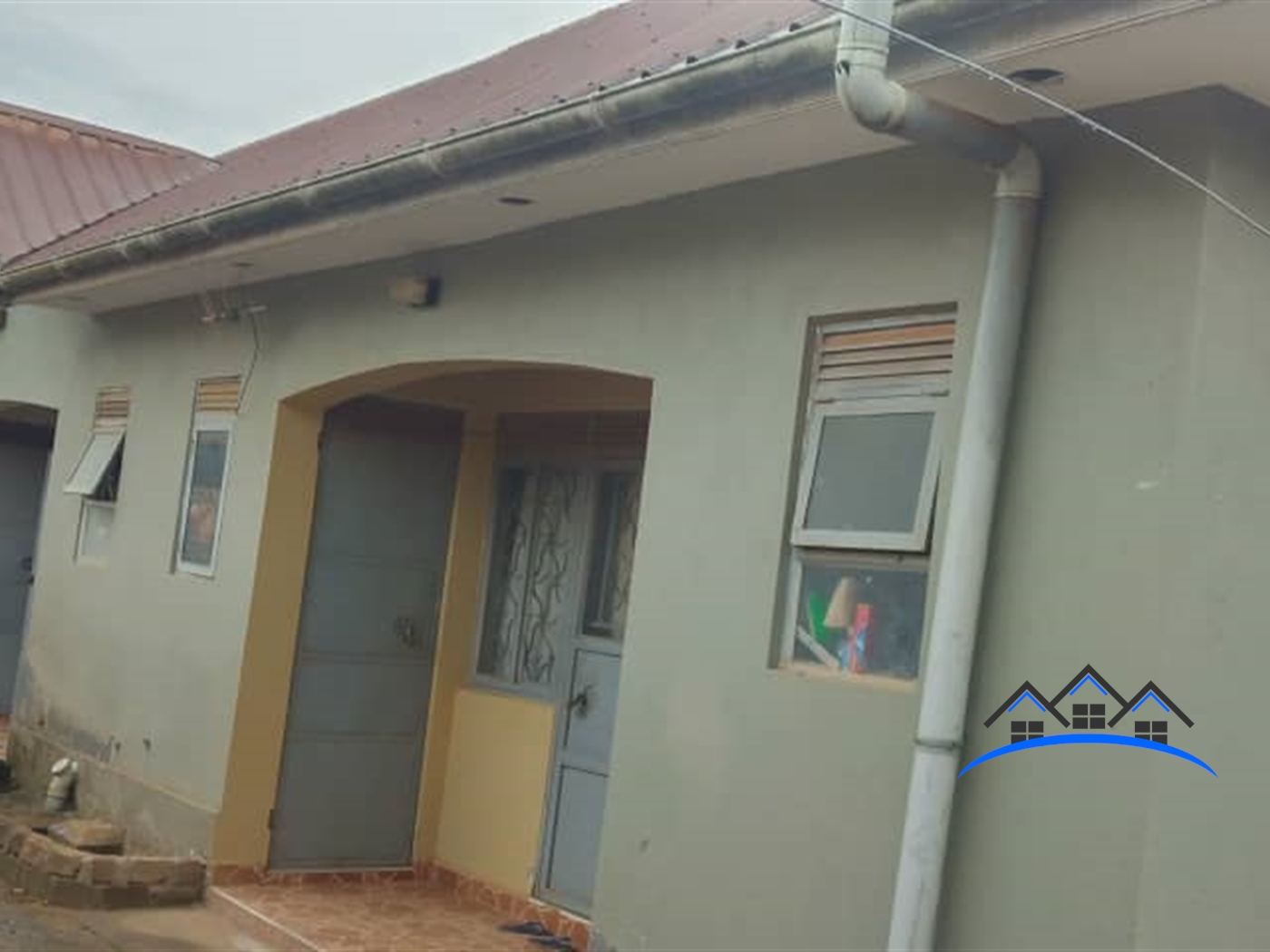 Commercial block for sale in Namugongo Mukono