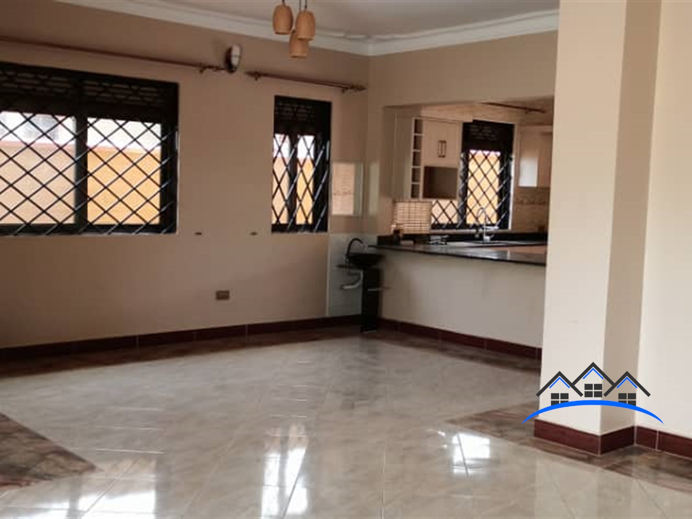 Bungalow for sale in Kira Wakiso