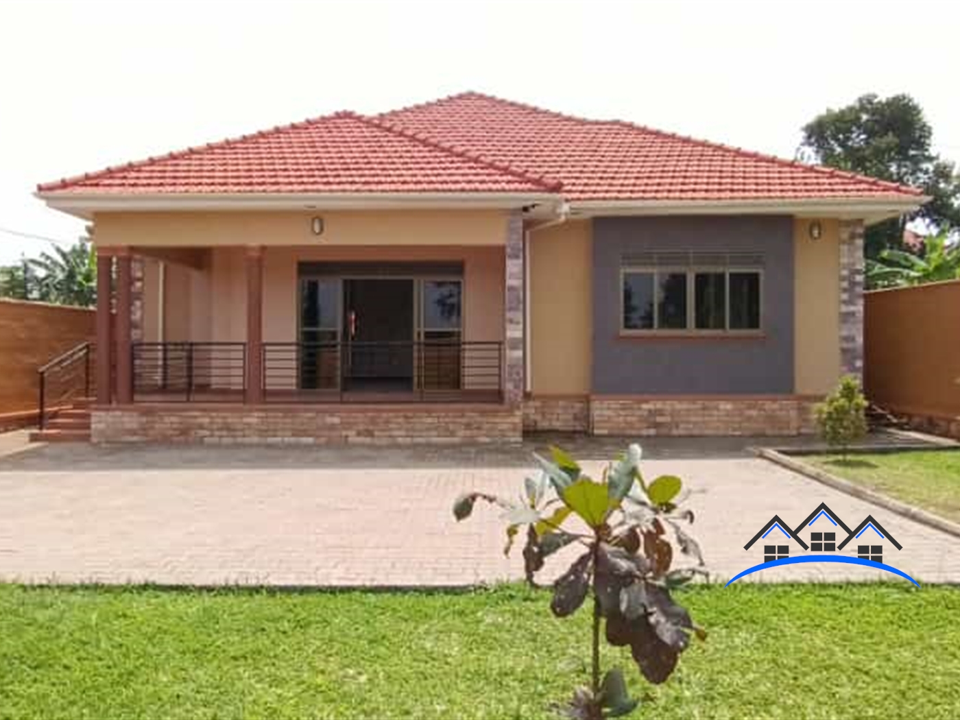 Bungalow for sale in Kira Wakiso