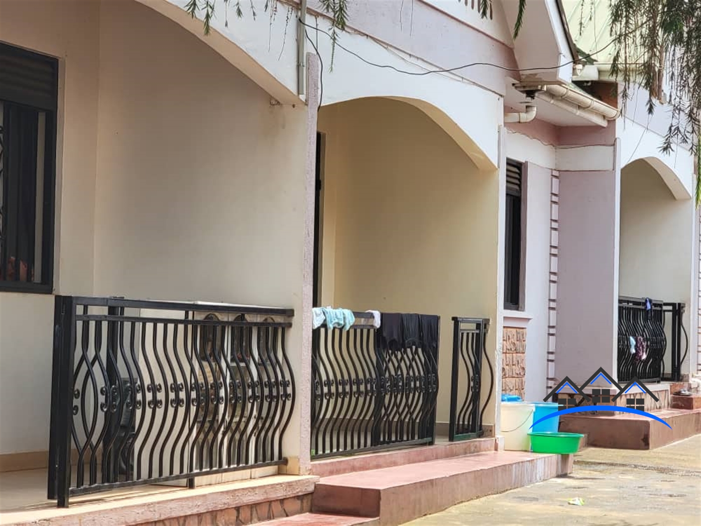 Rental units for sale in Bweyogerere Wakiso