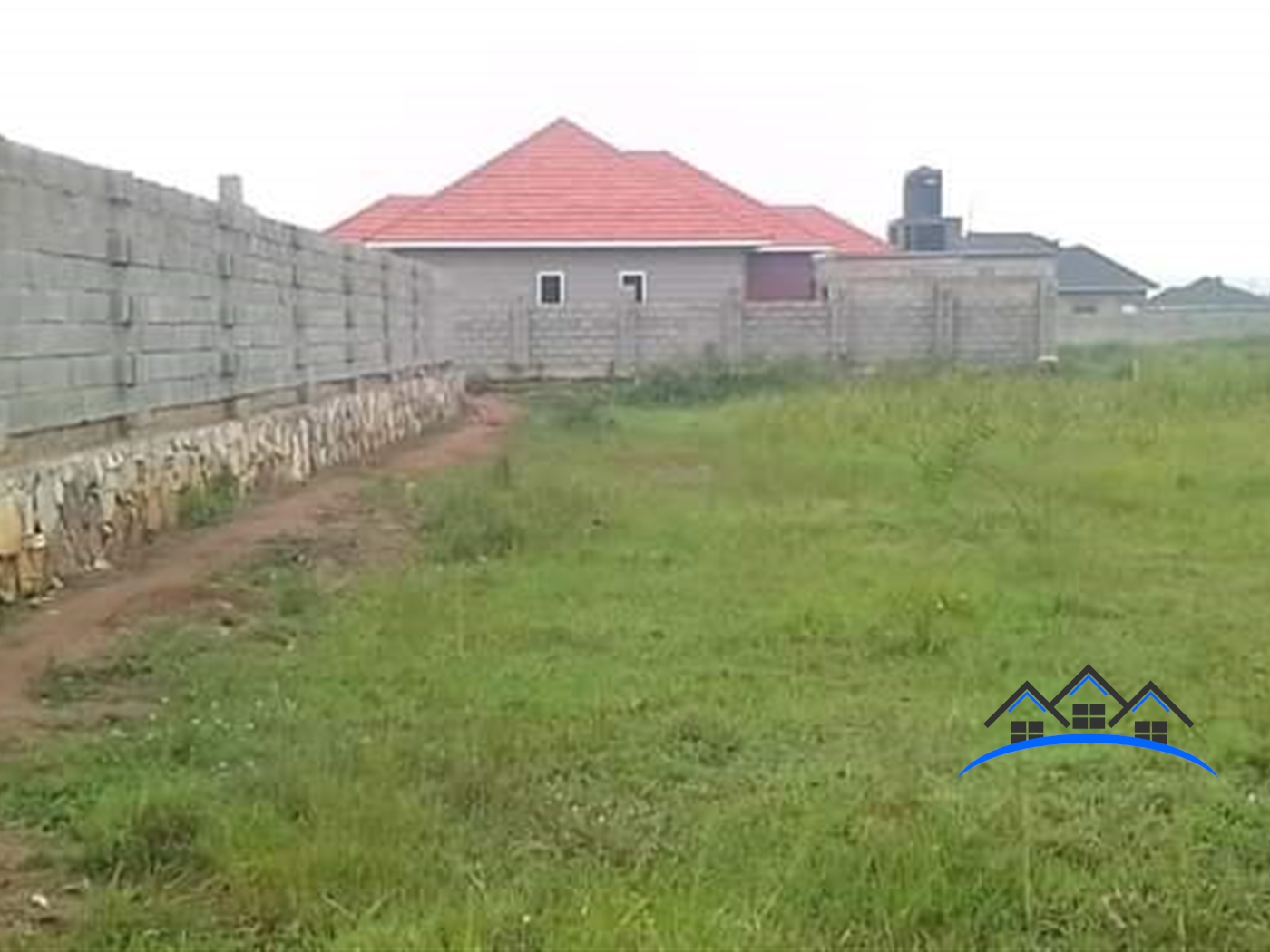 Residential Land for sale in Kira Wakiso