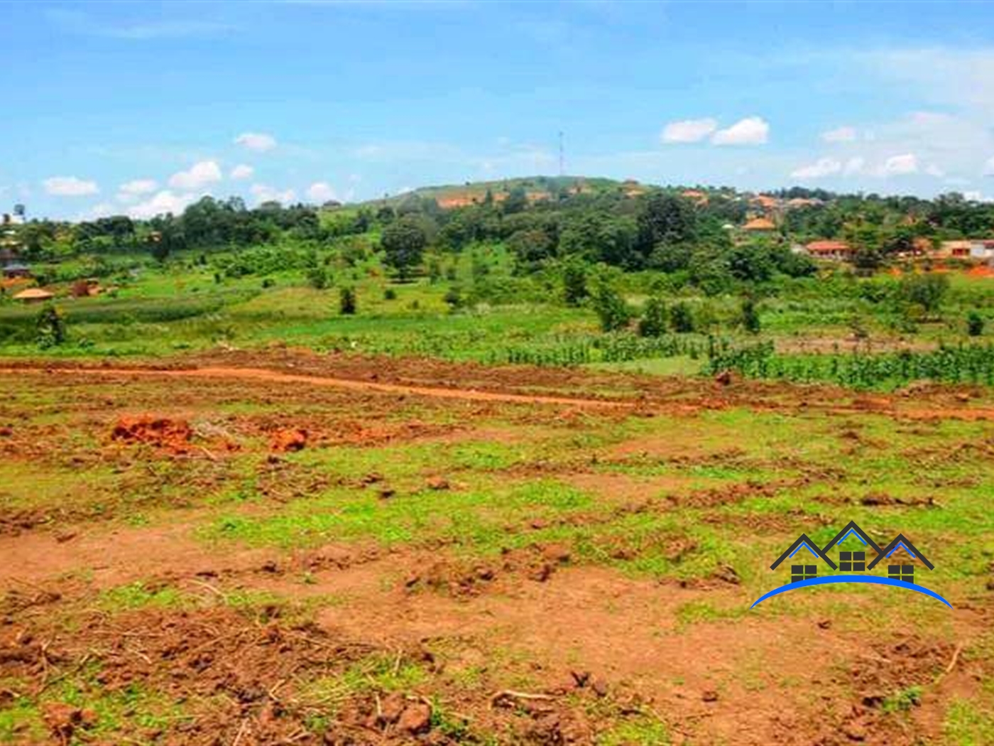 Residential Land for sale in Mubango Wakiso