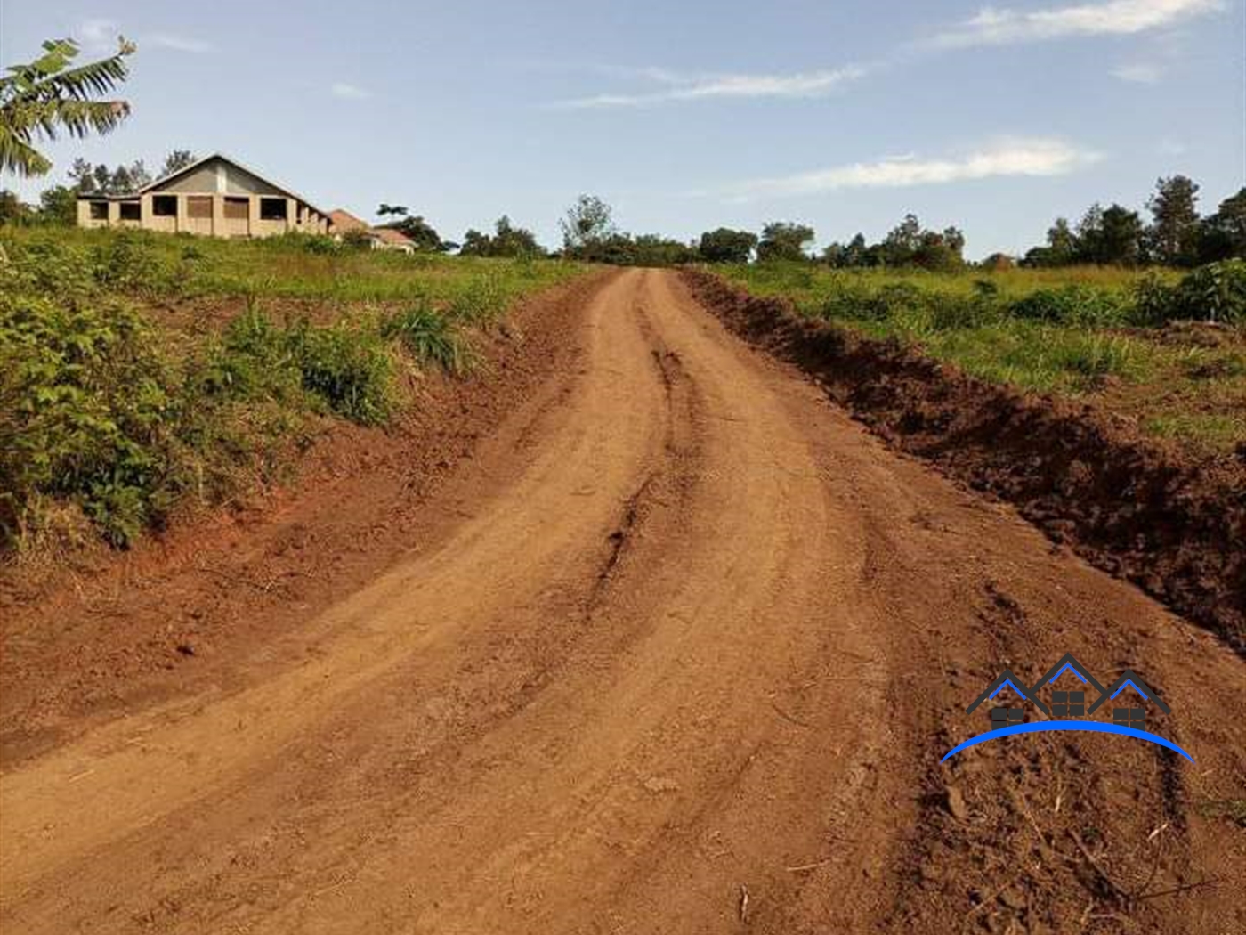 Residential Land for sale in Mubango Wakiso