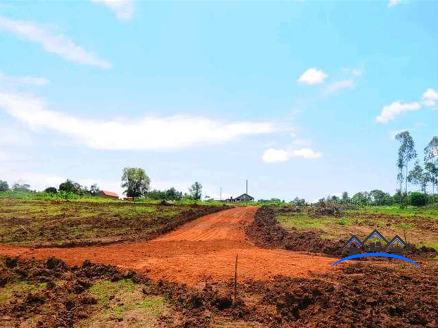 Residential Land for sale in Mubango Wakiso