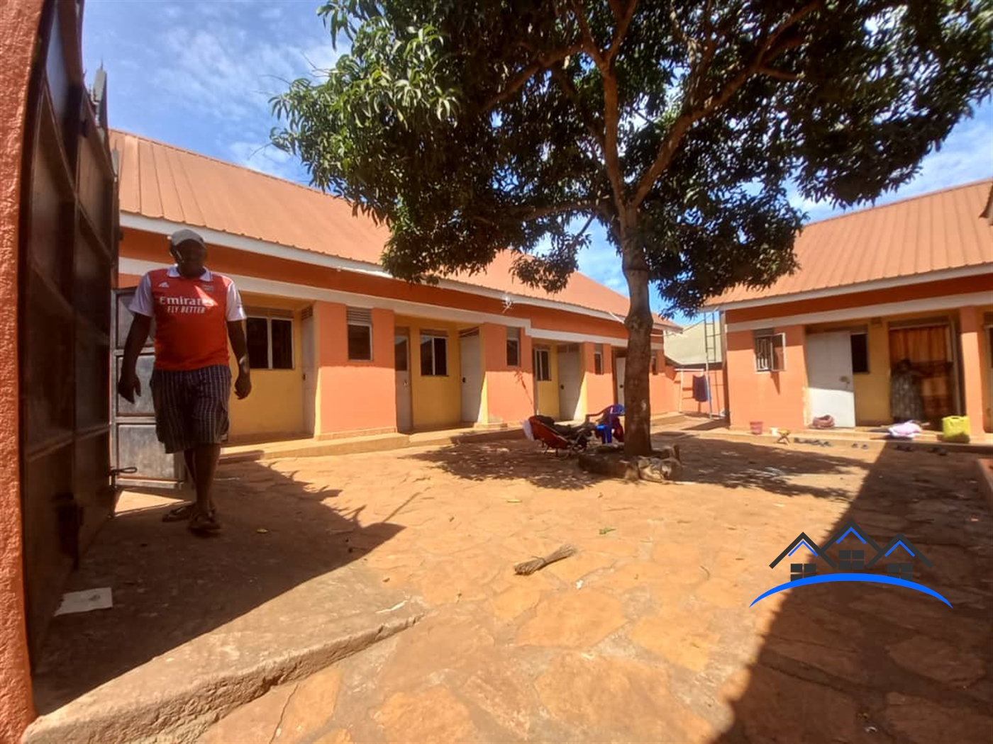 Rental units for sale in Nkumba Wakiso