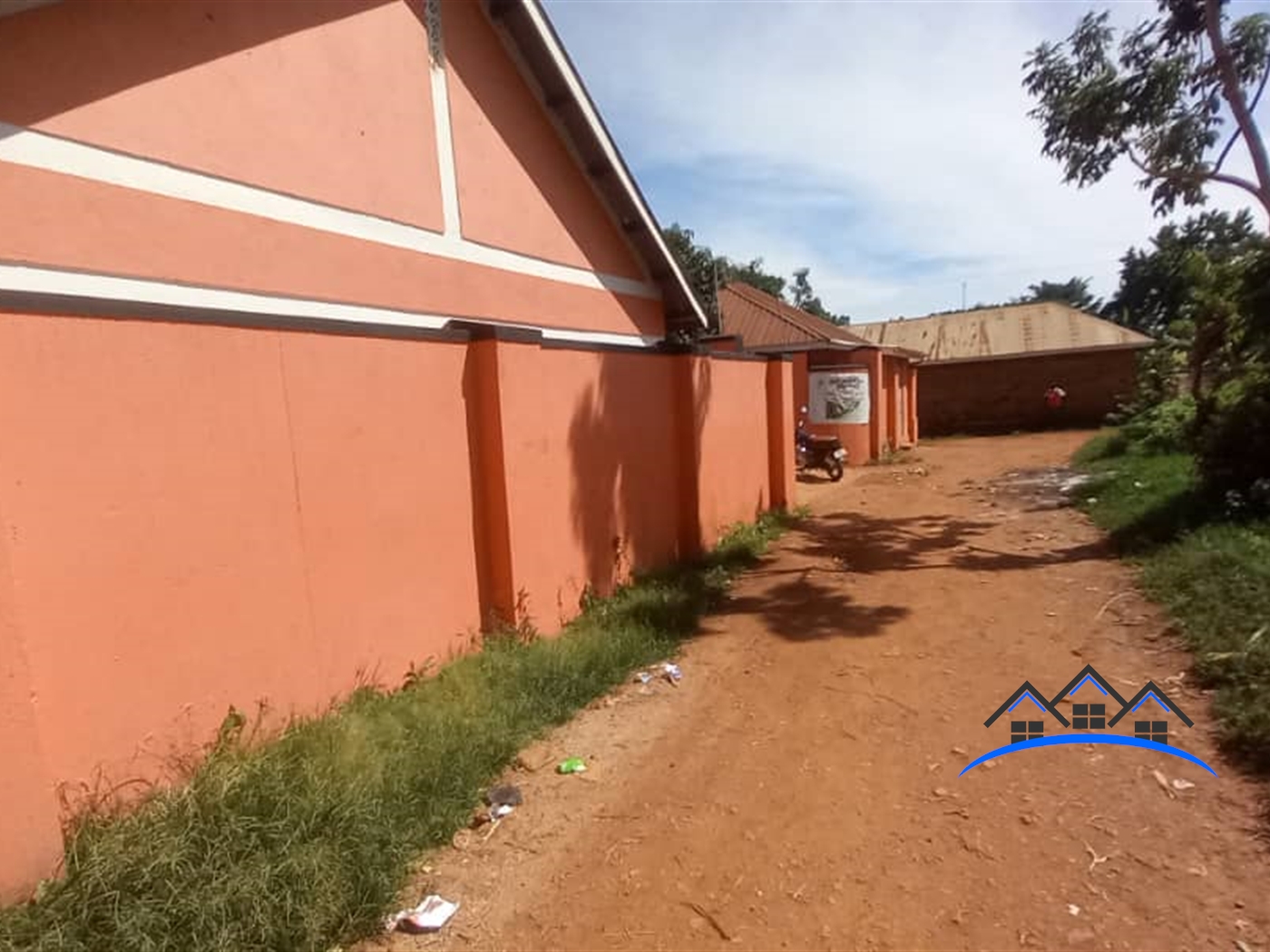 Rental units for sale in Nkumba Wakiso