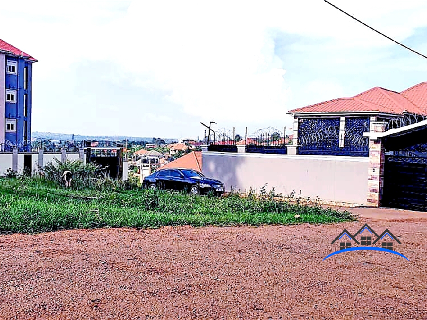 Residential Land for sale in Kira Wakiso