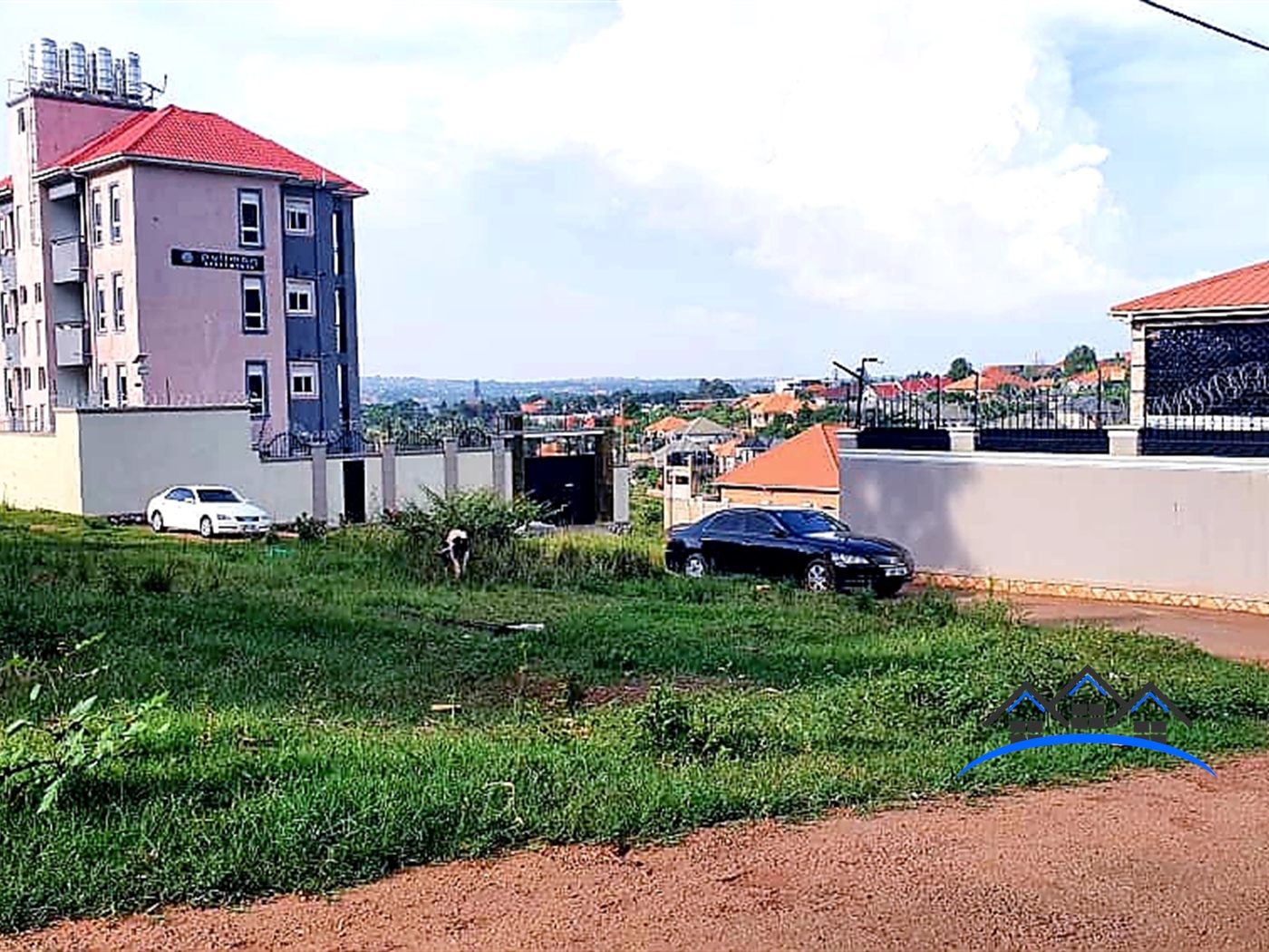 Residential Land for sale in Kira Wakiso