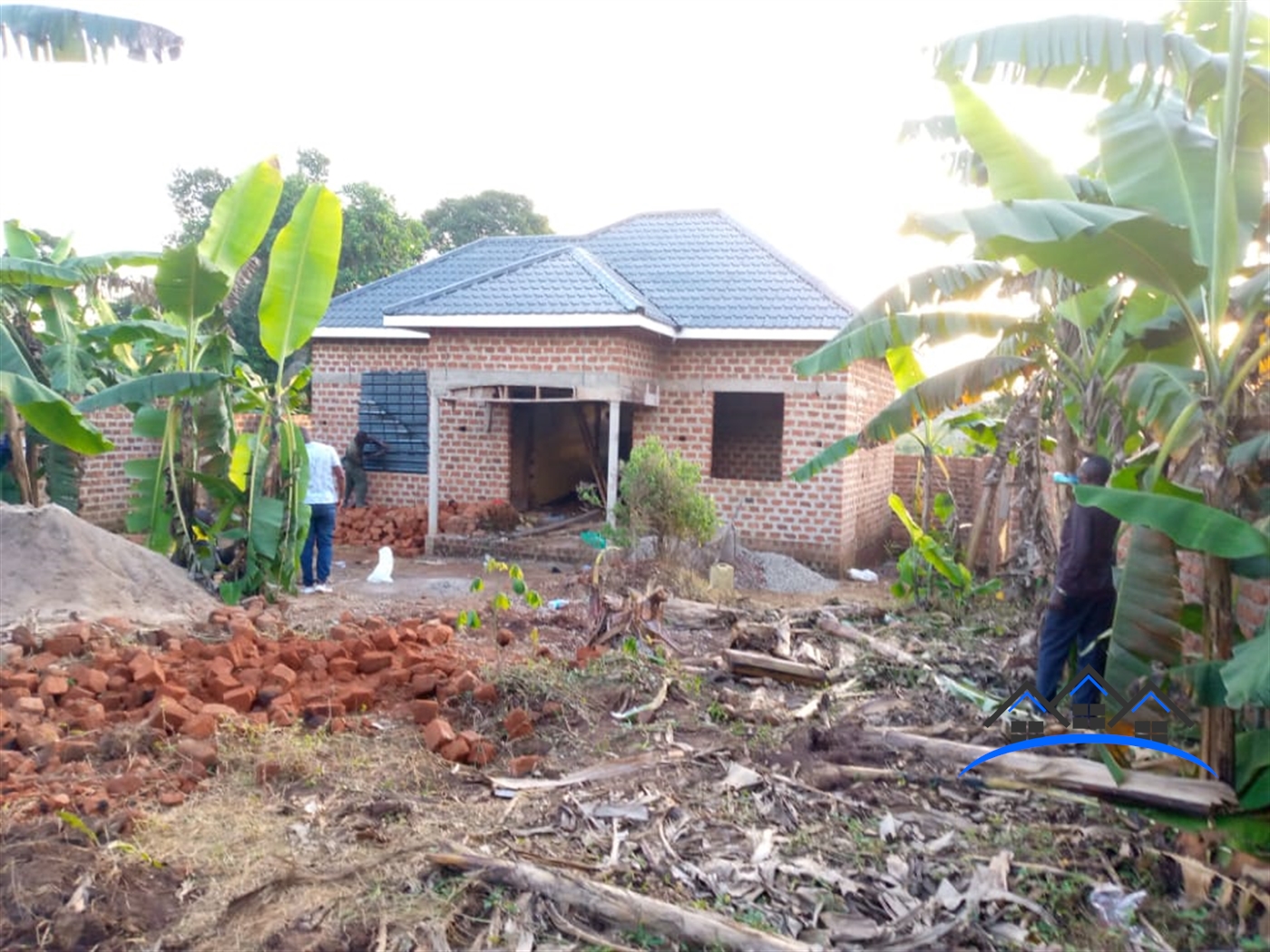 Shell House for sale in Matugga Wakiso