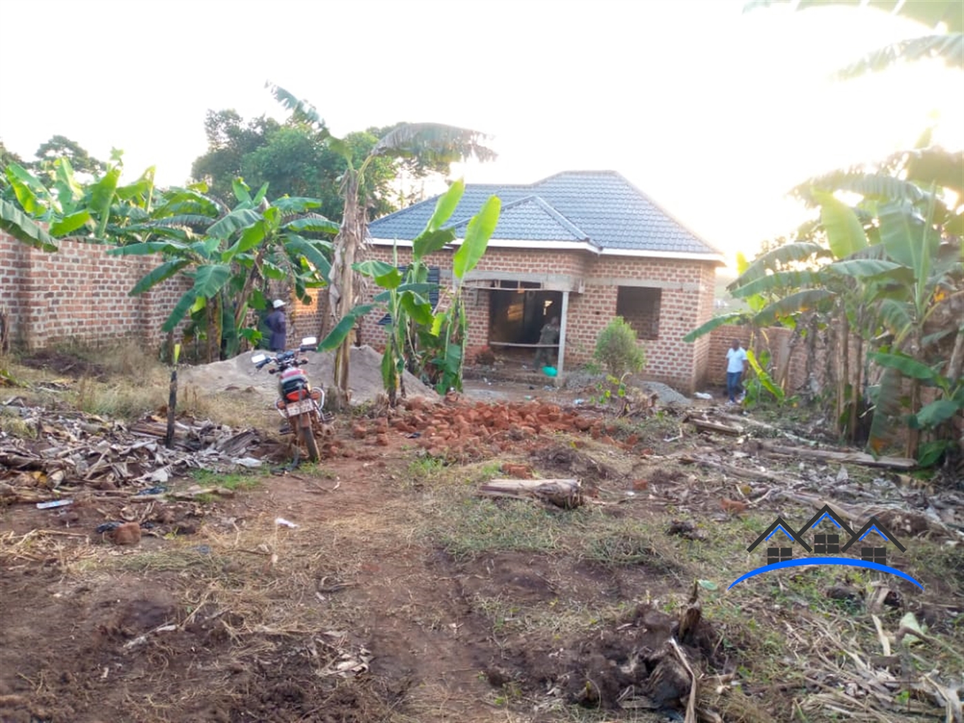 Shell House for sale in Matugga Wakiso