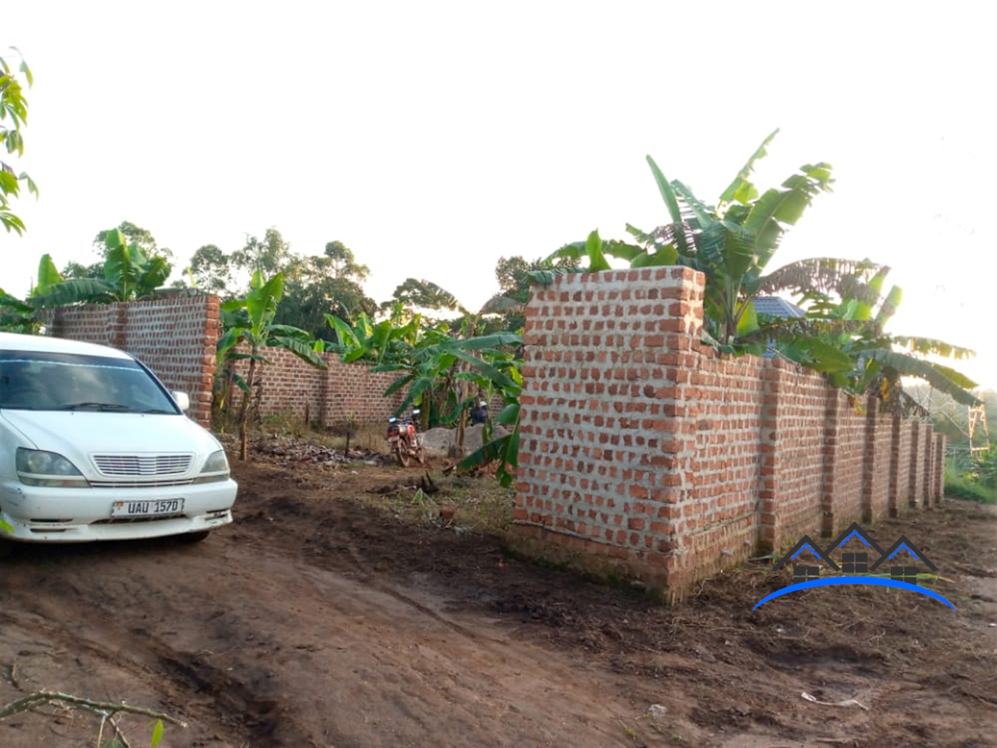 Shell House for sale in Matugga Wakiso