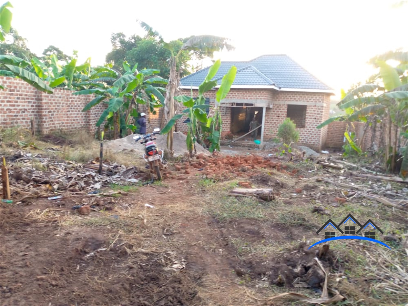 Shell House for sale in Matugga Wakiso