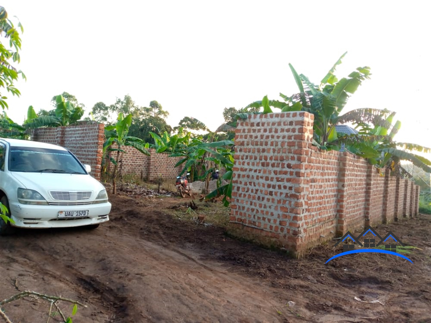 Shell House for sale in Matugga Wakiso