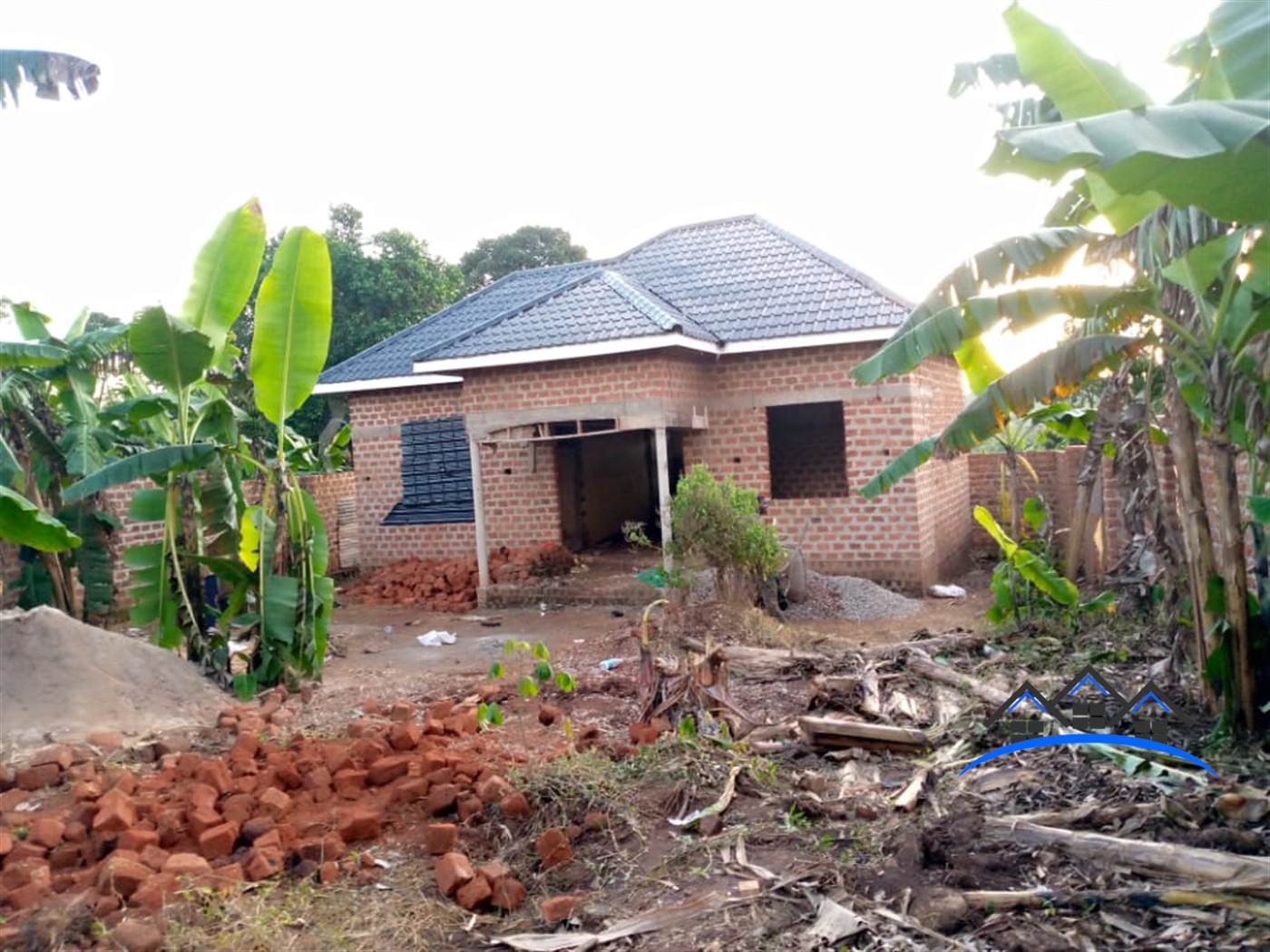 Shell House for sale in Matugga Wakiso