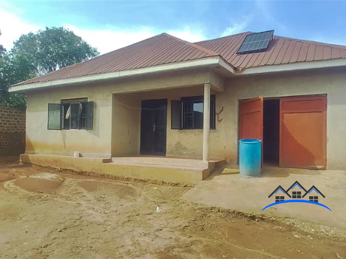 Bungalow for sale in Namugongo Wakiso