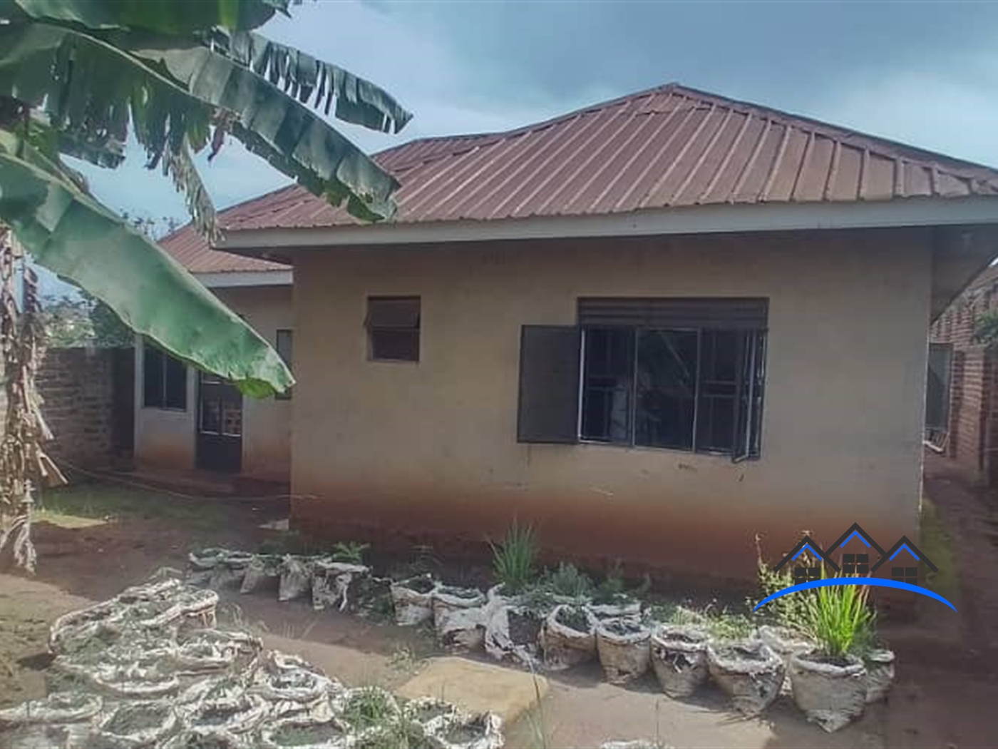 Bungalow for sale in Namugongo Wakiso