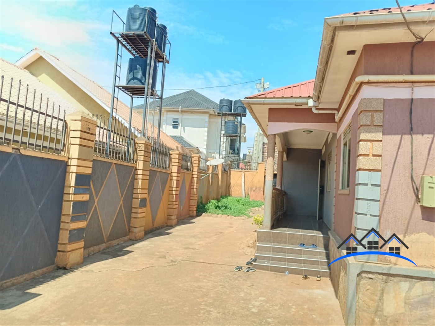 Rental units for sale in Sonde Mukono