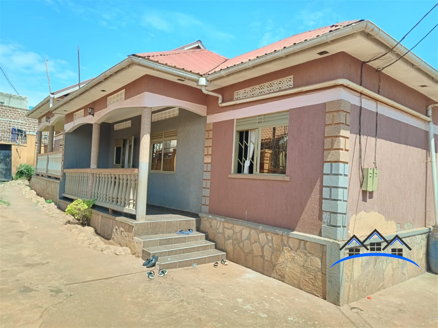 Rental units for sale in Sonde Mukono