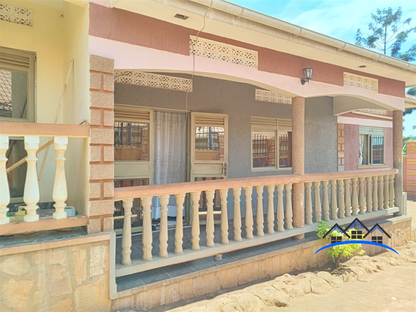 Rental units for sale in Sonde Mukono