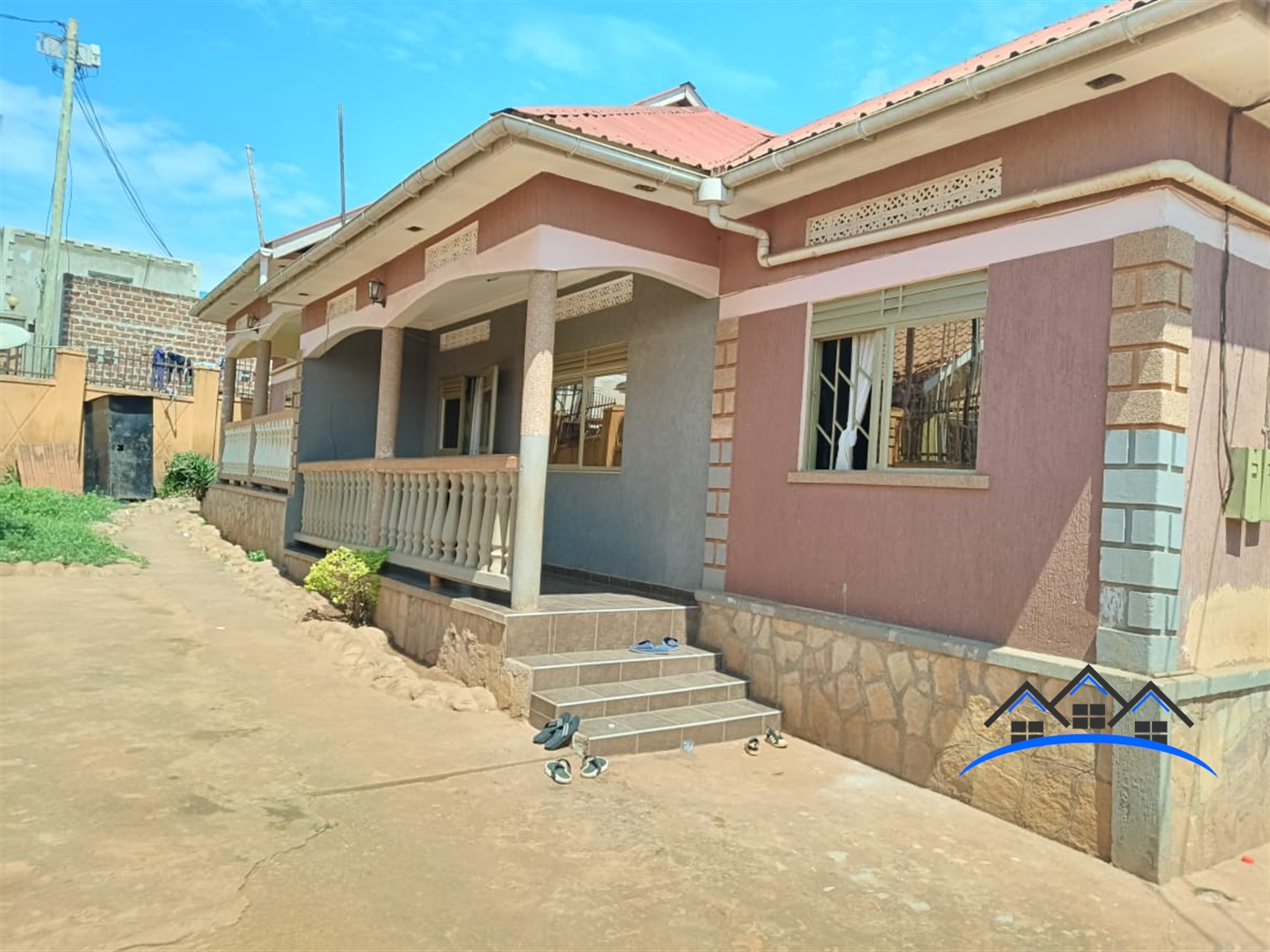 Rental units for sale in Sonde Mukono