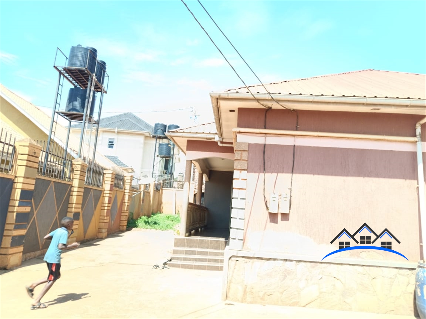 Rental units for sale in Sonde Mukono