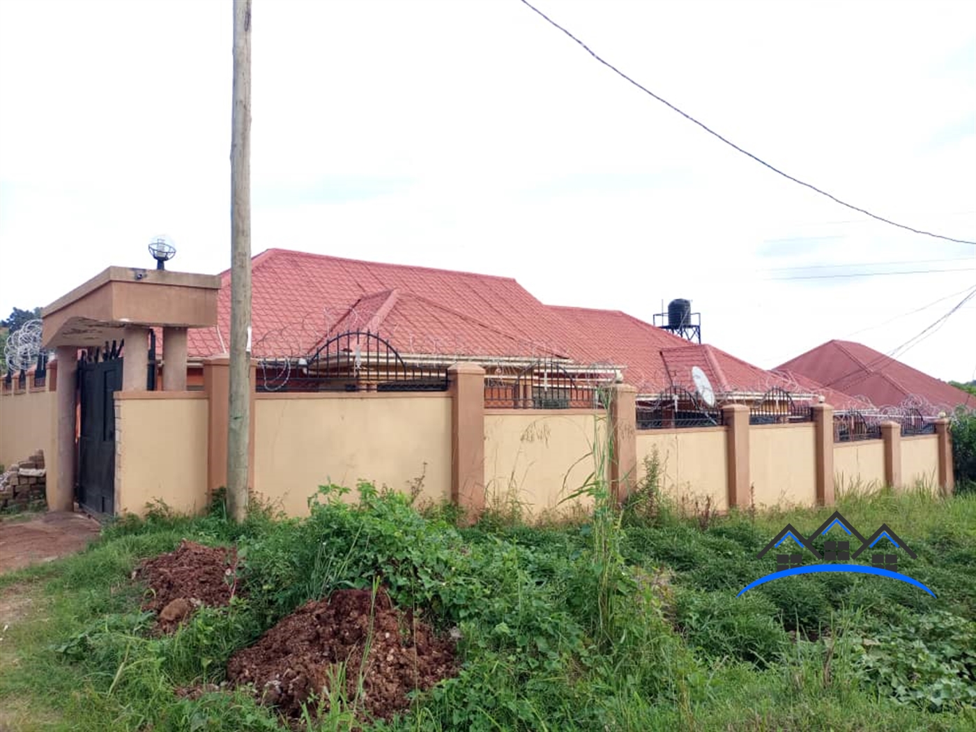 Rental units for sale in Namugongo Wakiso