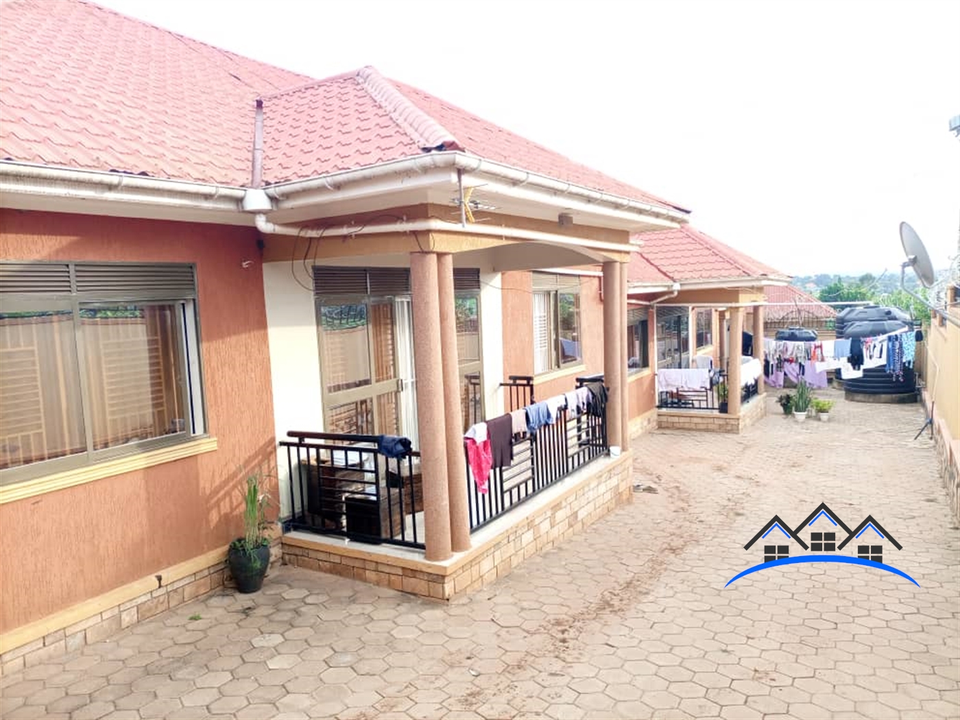 Rental units for sale in Namugongo Wakiso