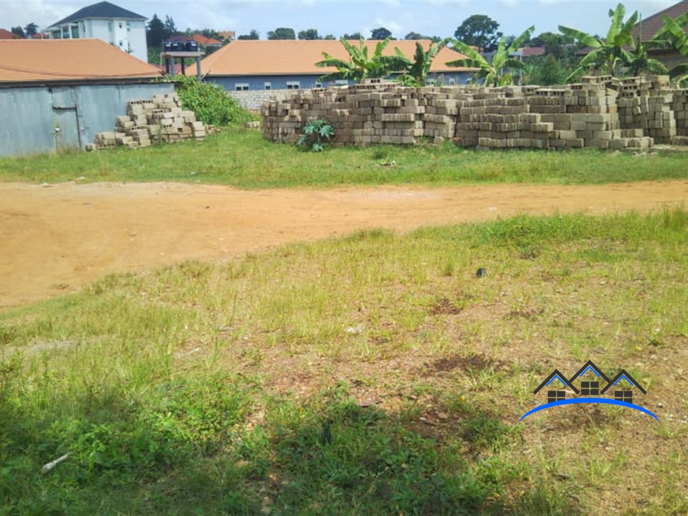 Residential Land for sale in Kyanja Kampala