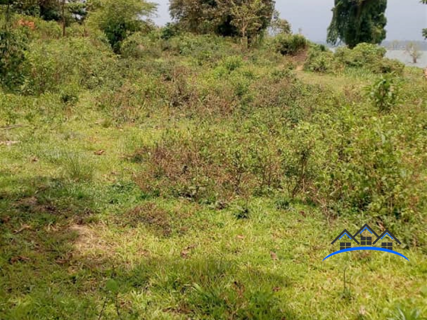 Residential Land for sale in Garuga Wakiso