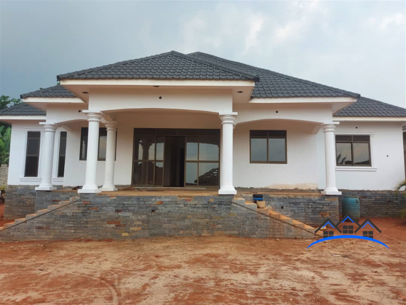 Bungalow for sale in Buloba Wakiso