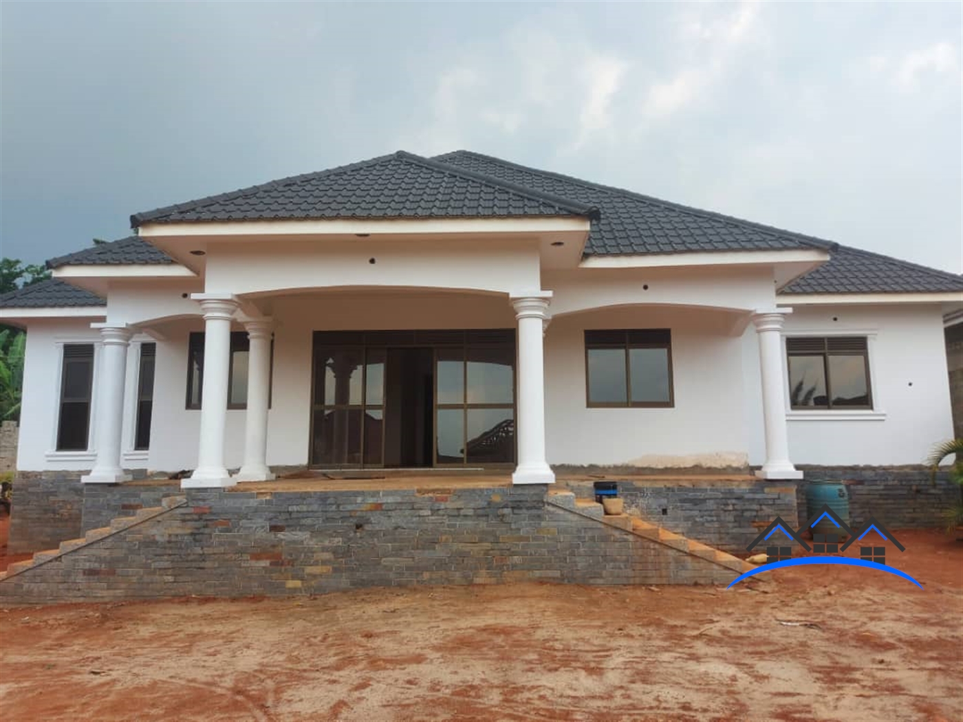 Bungalow for sale in Buloba Wakiso