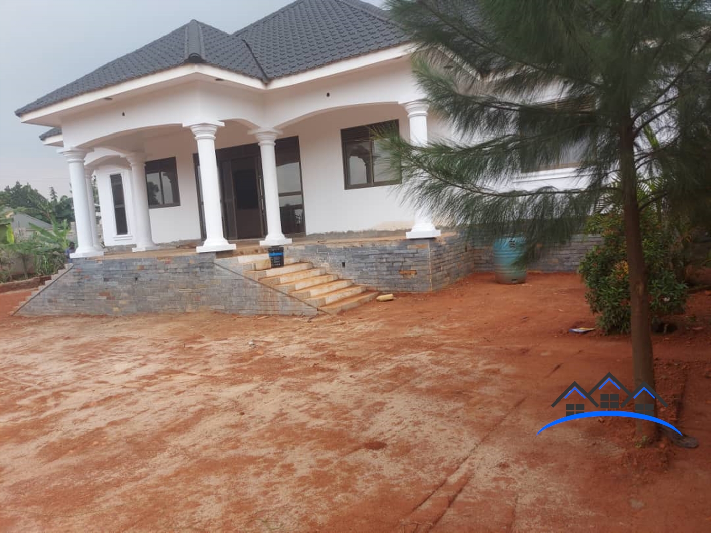 Bungalow for sale in Buloba Wakiso