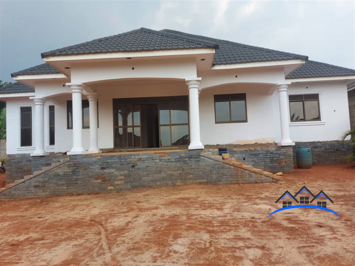 Bungalow for sale in Buloba Wakiso