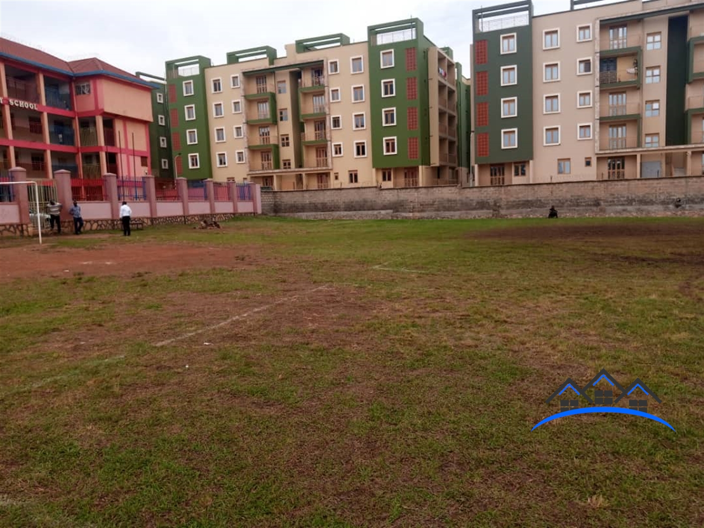 Commercial Land for sale in Kyebando Kampala