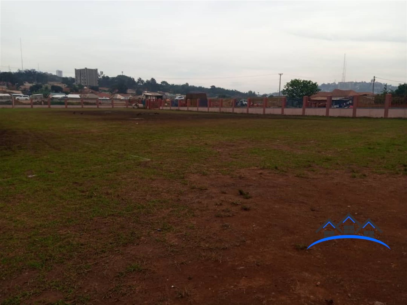 Commercial Land for sale in Kyebando Kampala