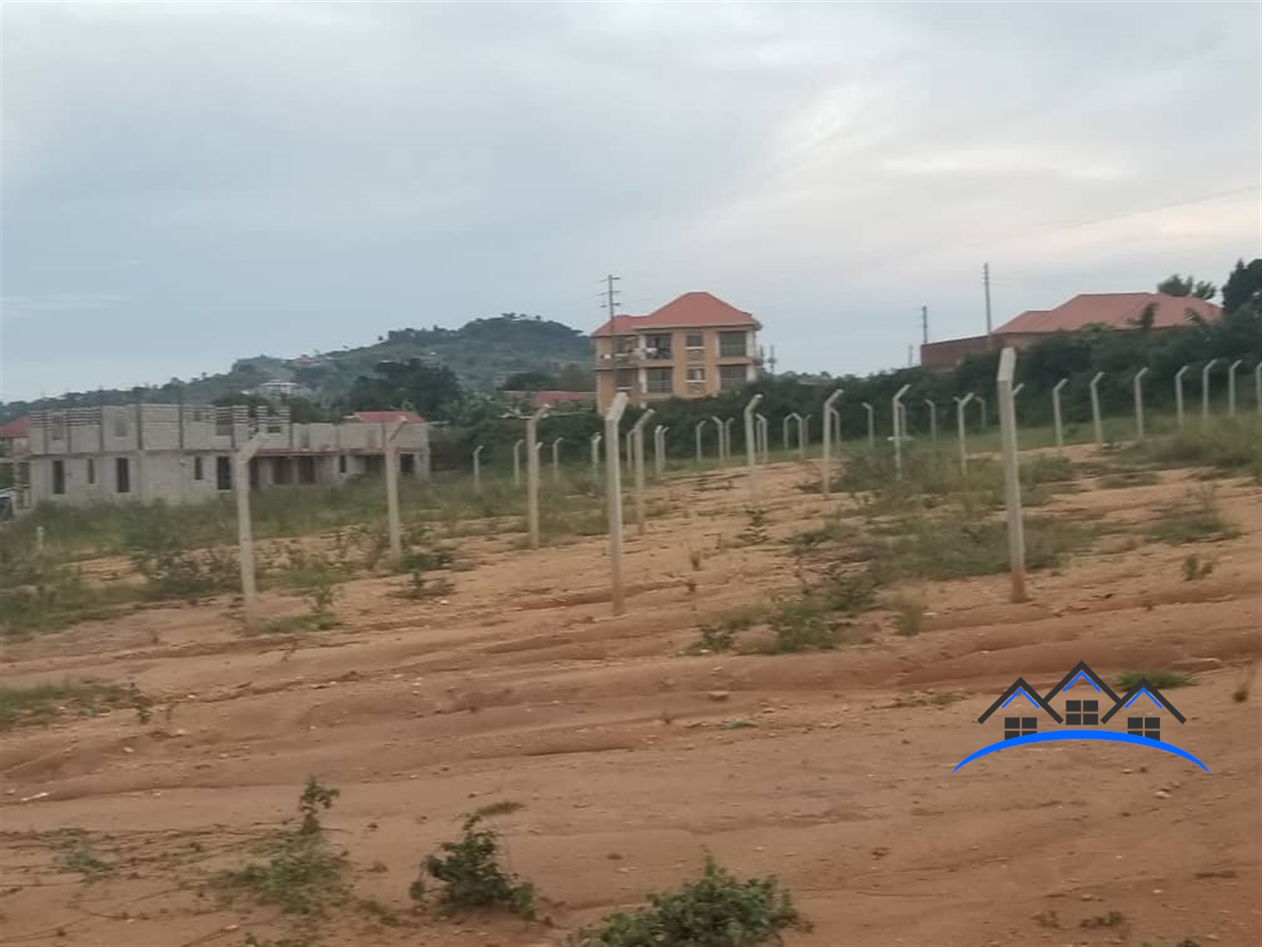 Residential Land for sale in Lubowa Wakiso