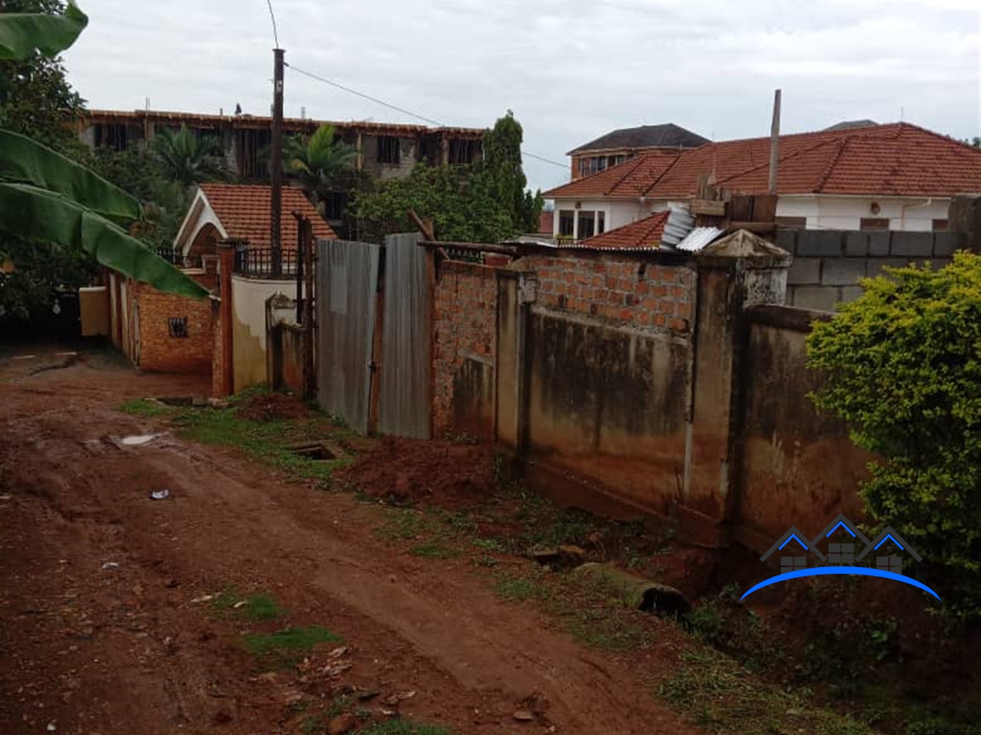 Residential Land for sale in Bunamwaaya Wakiso