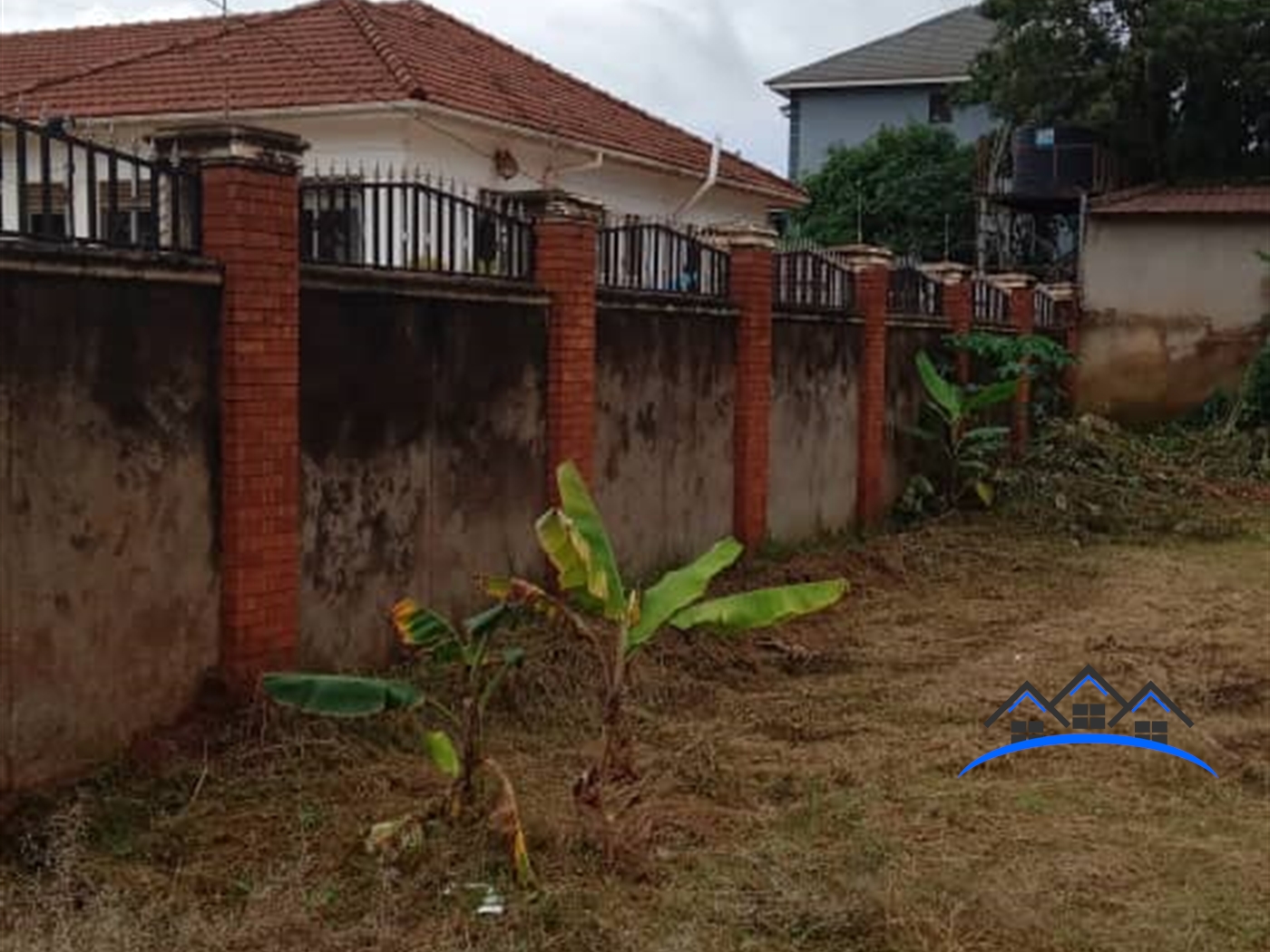 Residential Land for sale in Bunamwaaya Wakiso