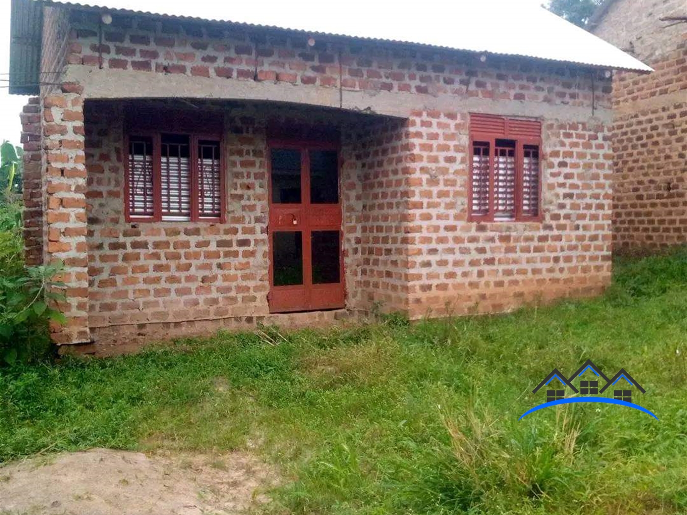 Bungalow for sale in Matugga Wakiso