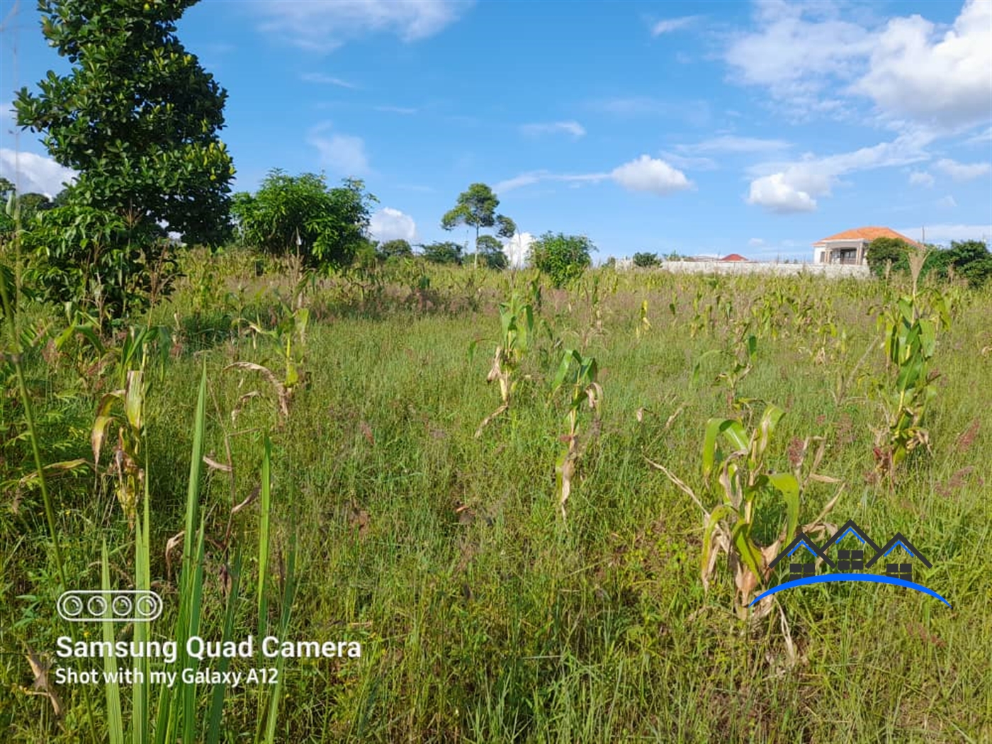 Residential Land for sale in Nakassajja Mukono