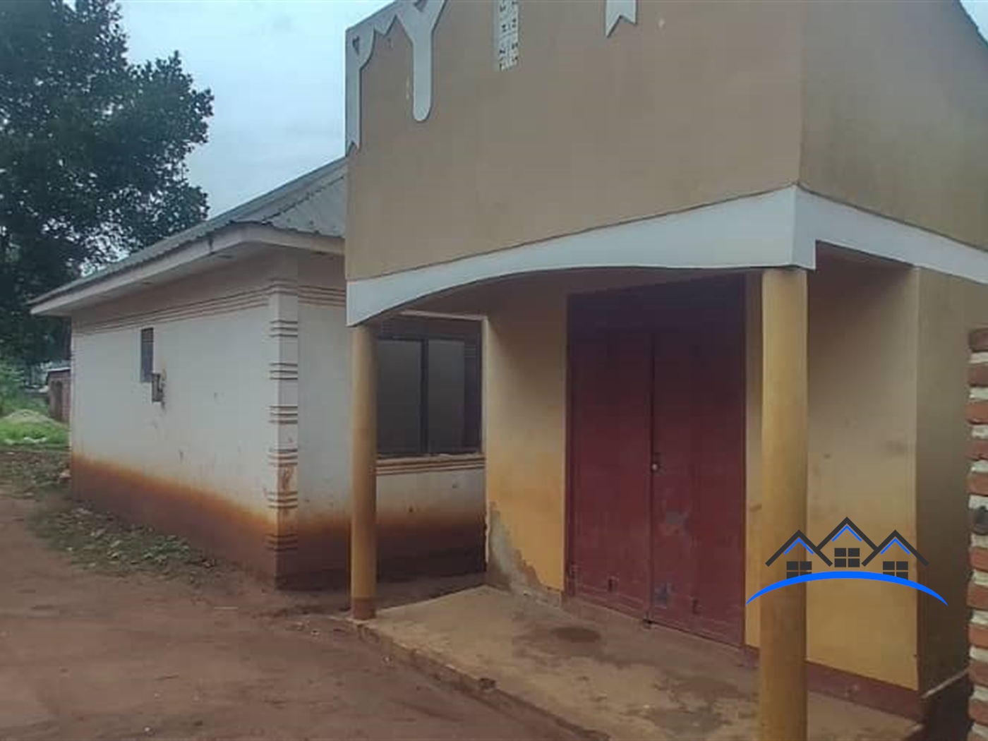 Shell House for sale in Namugongo Wakiso