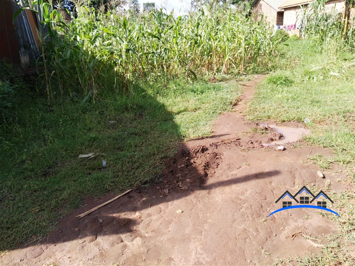 Residential Land for sale in Gayaza Wakiso