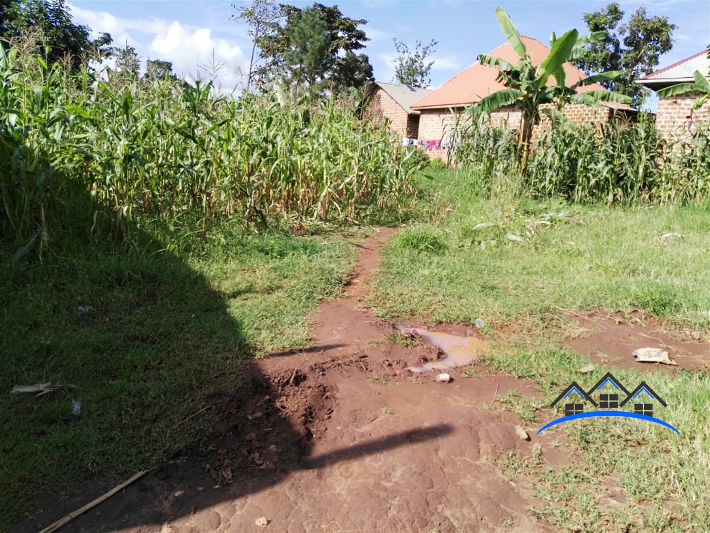 Residential Land for sale in Gayaza Wakiso