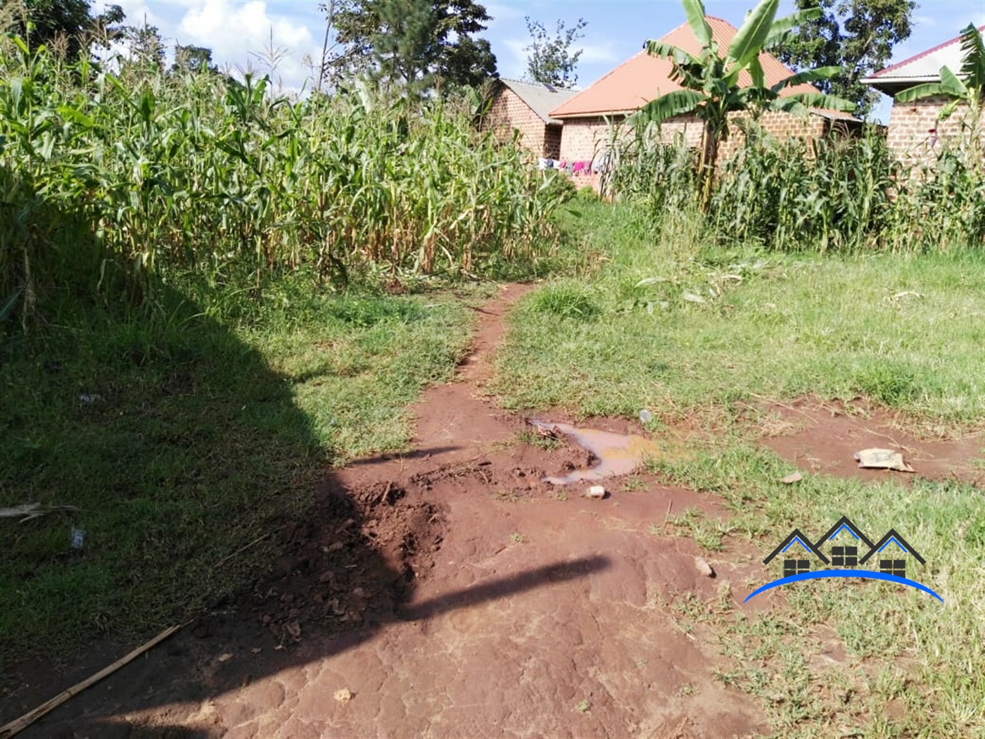 Residential Land for sale in Gayaza Wakiso