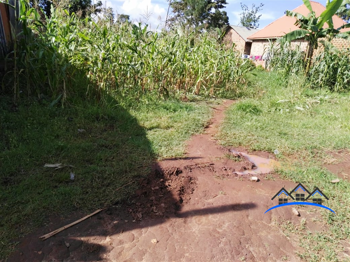 Residential Land for sale in Gayaza Wakiso