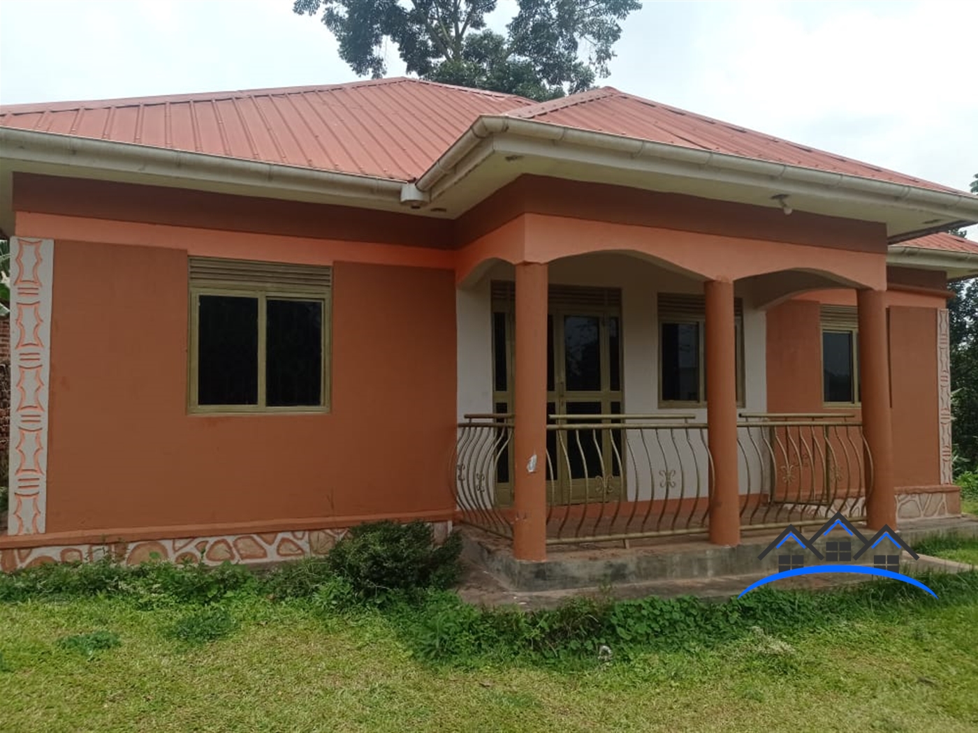 Bungalow for sale in Kasangati Wakiso