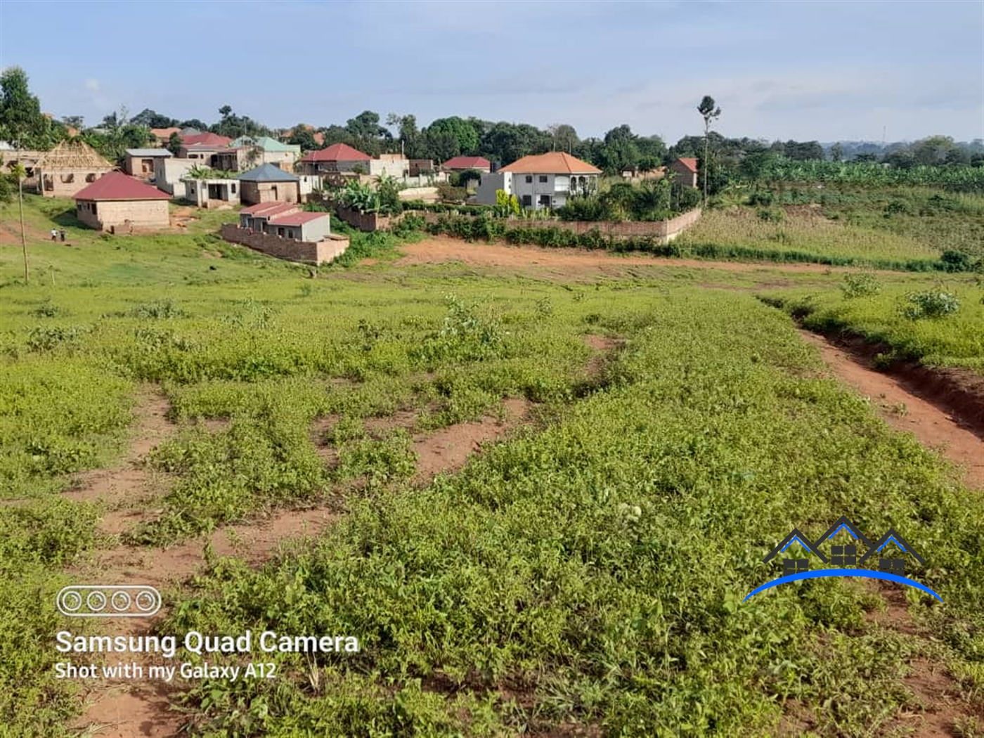 Residential Land for sale in Nakweelo Wakiso