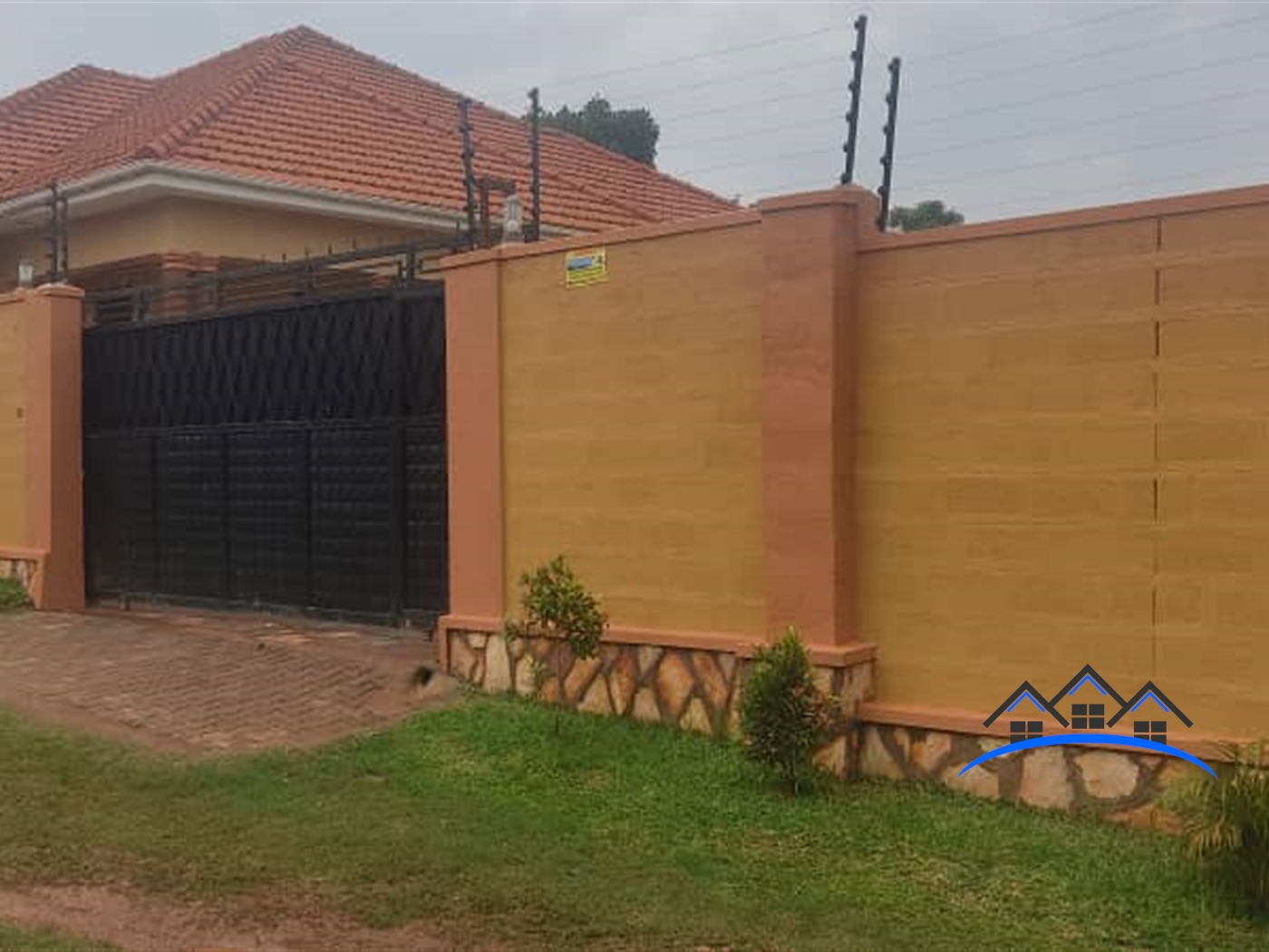 Bungalow for sale in Kira Wakiso